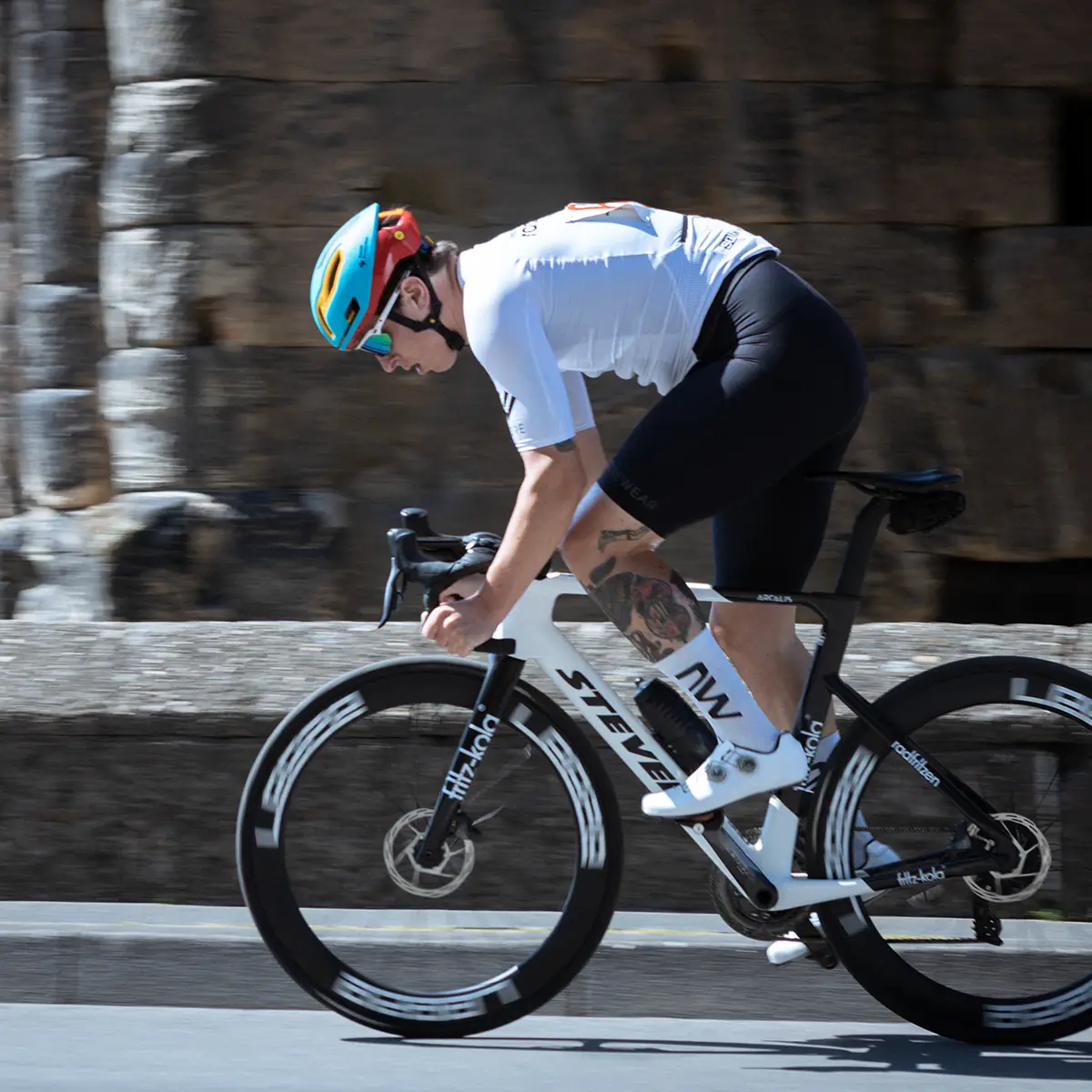 Sportfotograf Trier: Radrennen