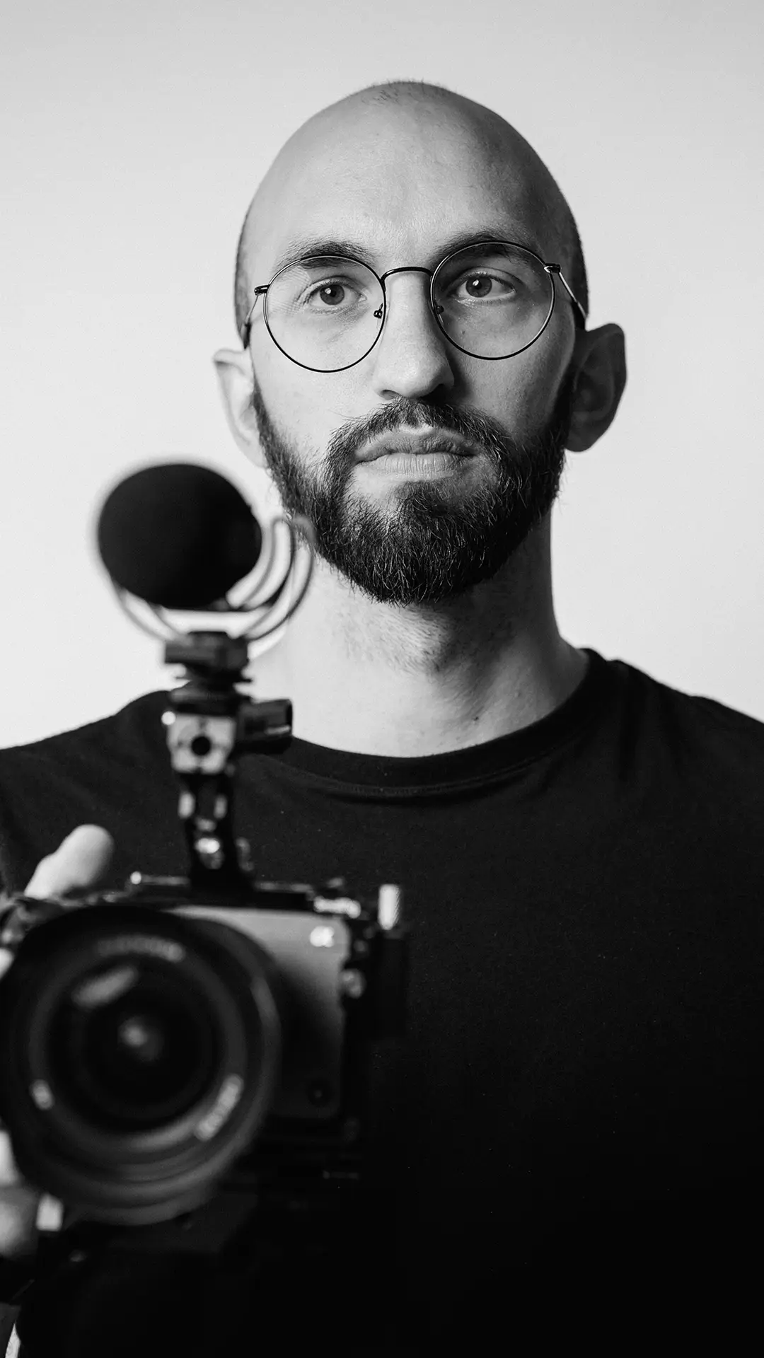 Tobias Steffgen bietet professionelle Videoproduktion in Trier